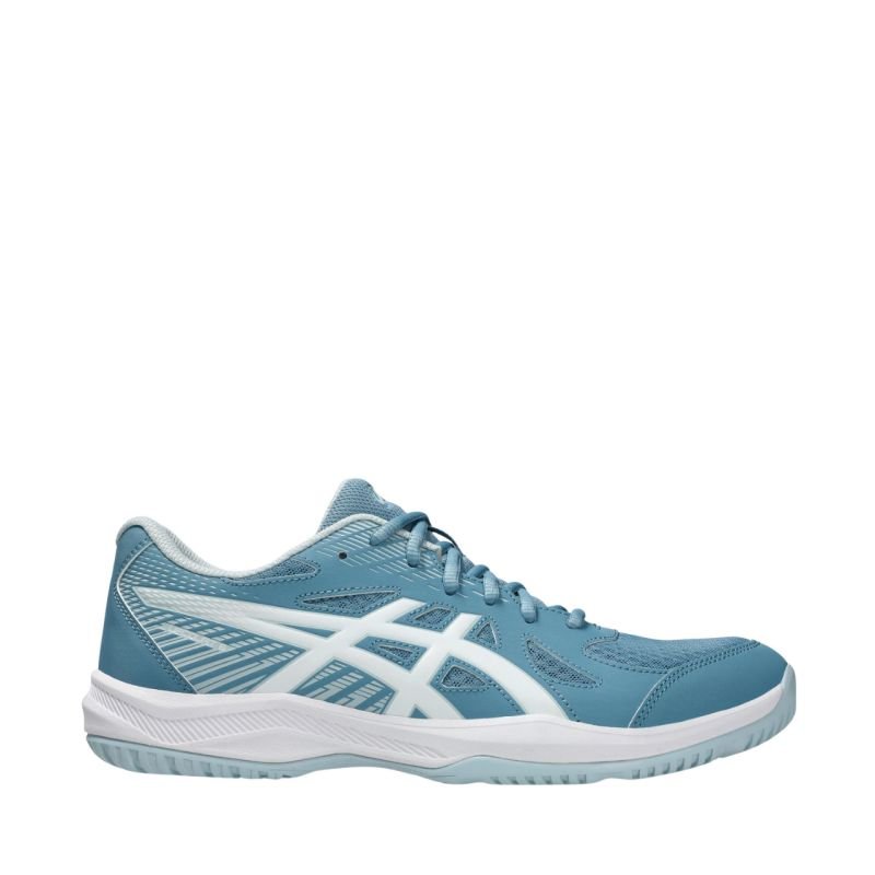 tryoshop-asics-upcourt-6-1071a104-404-men-s-volleyball-shoes-1972795 Asics Upcourt 6 1071A104 404 Erkek Voleybol Ayakkabısı - Görsel 1