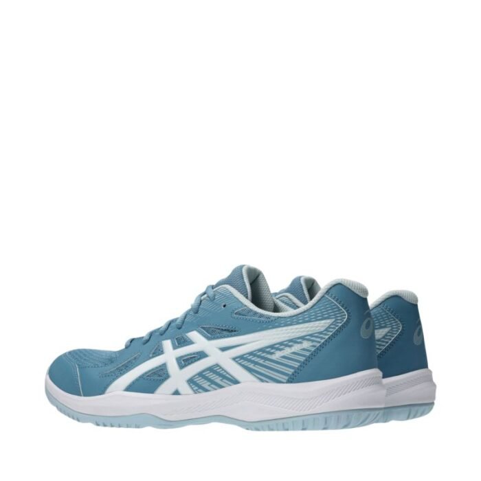 Asics Upcourt 6 1071A104 404 Erkek Voleybol Ayakkabısı - Görsel 3