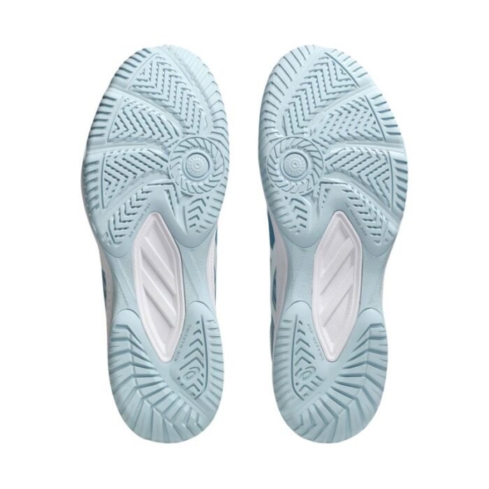 Asics Upcourt 6 1071A104 404 Erkek Voleybol Ayakkabısı - Görsel 6
