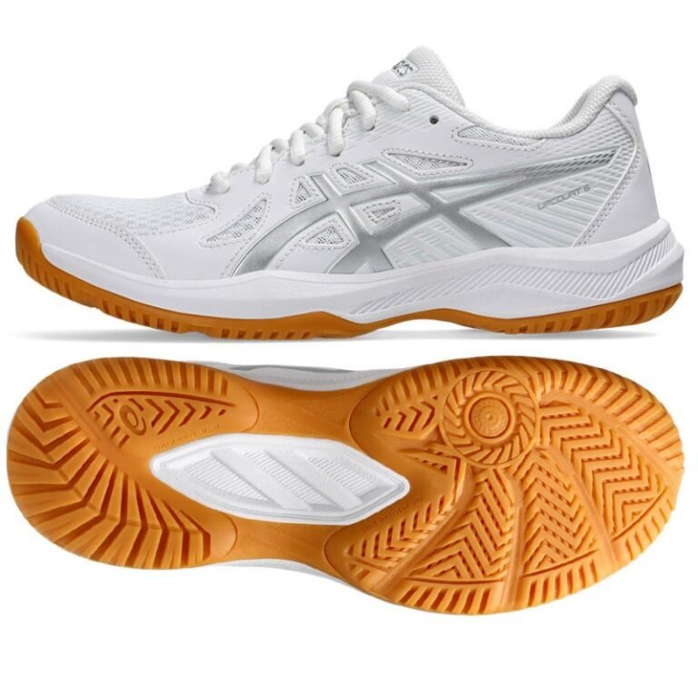 Asics Upcourt 6 W