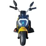 ENERO AVALON SARI ELEKTRİKLİ