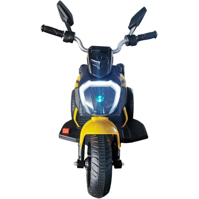 ENERO AVALON SARI ELEKTRİKLİ