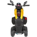 ENERO AVALON SARI ELEKTRİKLİ
