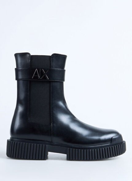 Armani Exchange Siyah Kadın