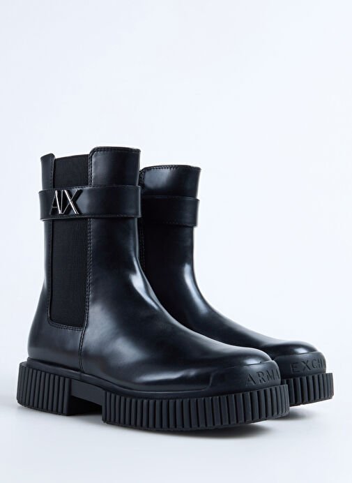 Armani Exchange Siyah Kadın 2