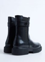 Armani Exchange Siyah Kadın 3