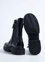 Armani Exchange Siyah Kadın 4