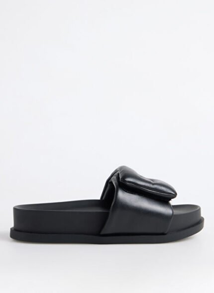 Armani Exchange Siyah Kadın