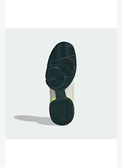 Adidas Barricade K Kadın 2