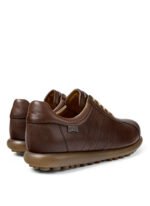 Camper Kahverengi Erkek Deri 4