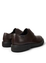 Camper Koyu Kahverengi Erkek 4