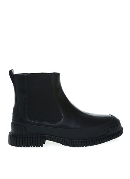 Camper Siyah Erkek Deri Bot K300252-015