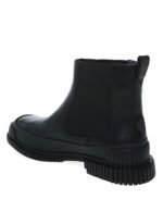 Camper Siyah Erkek Deri Bot K300252-015 - Görsel 2