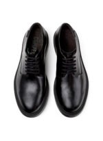 Camper Siyah Erkek Deri Günlük Ayakkabı DEAN - Görsel 3