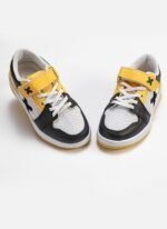 Casabony Casa Sarı Siyah