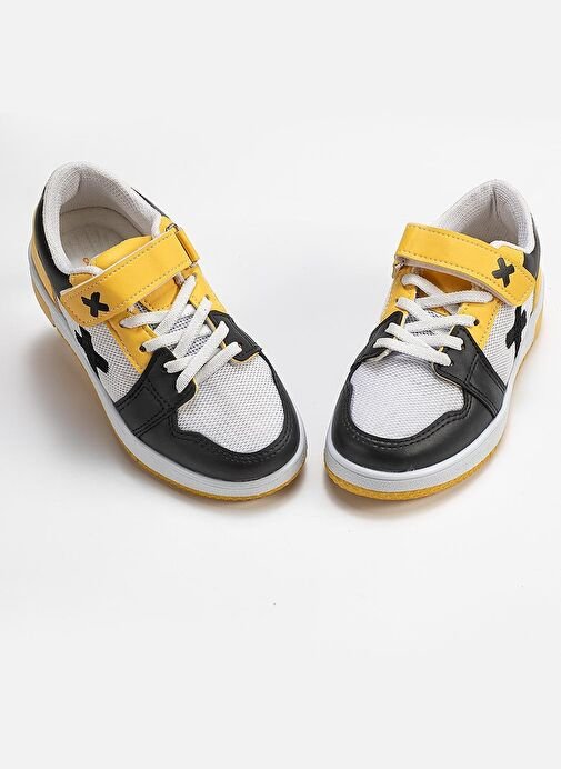 Casabony Casa Sarı Siyah