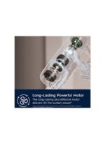 Electrolux EP71UB14DB Dikey Şarjlı 3