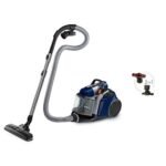 Electrolux UltraFlex EUFC81DB Toz