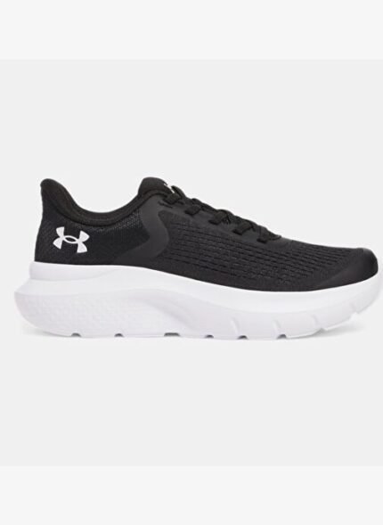 Under Armour Erkek Çocuk UA Rogue 5 Alternative Lacing Koşu Ayakkabısı 3028268-001