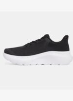 Under Armour Erkek Çocuk UA Rogue 5 Alternative Lacing Koşu Ayakkabısı 3028268-001 - Görsel 2