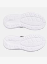 Under Armour Erkek Çocuk UA Rogue 5 Alternative Lacing Koşu Ayakkabısı 3028268-001 - Görsel 4