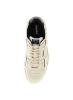 Guess Beyaz Erkek Sneaker 3