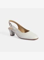 Desa Kadın Beyaz Ayarlanabilir 3