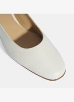 Desa Kadın Beyaz Ayarlanabilir 4