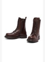 Derimod Kadın Kahverengi Postal 3