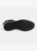 Desa Kadın Siyah Lastikli 2