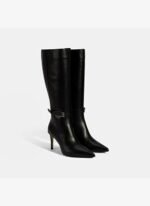 Desa Kadın Siyah Sivri