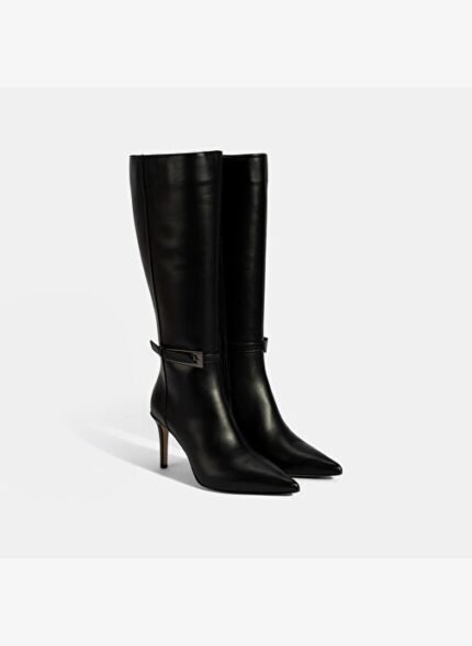 Desa Kadın Siyah Sivri