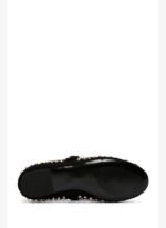 Derimod Kadın Siyah Taşlı 4