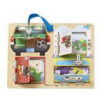 Melissa & Doug Kilit 2