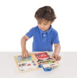 Melissa & Doug Kilit 3