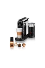 Nespresso D145 Citiz Platinum
