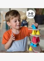 Oppi Piks Yapı ve 4