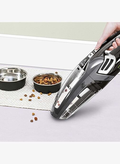 Bissell Pet Hair Eraser 2