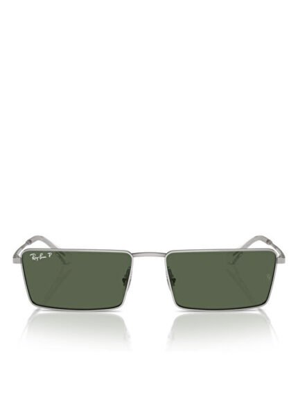 Ray-Ban RB3741 Dikdörtgen Güneş