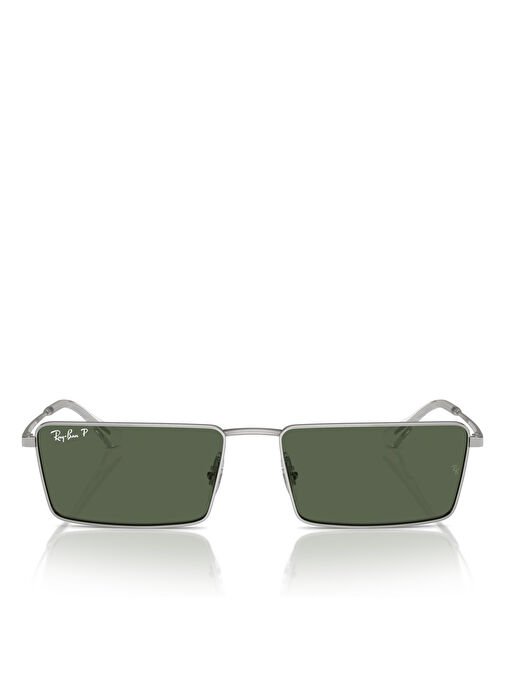 Ray-Ban RB3741 Dikdörtgen Güneş
