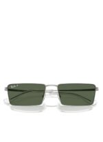 Ray-Ban RB3741 Dikdörtgen Güneş 4