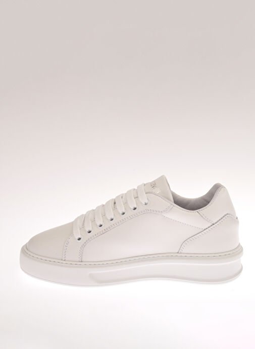 Roberto Cavalli Beyaz Kadın 2