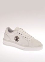 Roberto Cavalli Beyaz Kadın 3