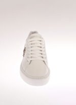 Roberto Cavalli Beyaz Kadın 4