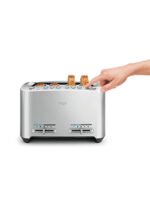 Sage BTA845 The Smart Toast™ 4'lü Ekmek Kızartma Makinesi - Görsel 4