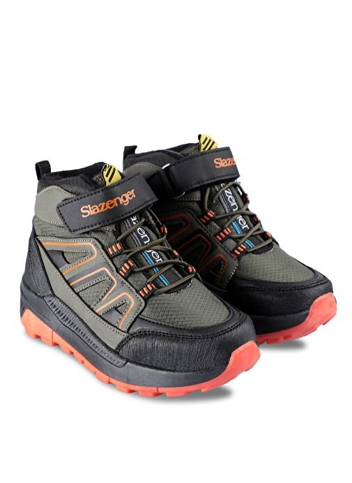 Slazenger KEPHAS IN Erkek 2