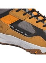 Timberland Lincoln Peak MID LACE UP WATERPROOF HIKI Erkek Ayakkabısı TB1A44RW2311 - Görsel 4