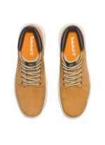 Timberland Sarı Erkek Deri Bot TB0A5PRV2311 - Görsel 4