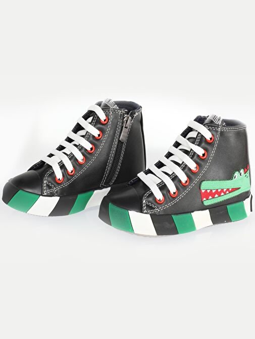 Casabony Timsah Ortopedik Destekli