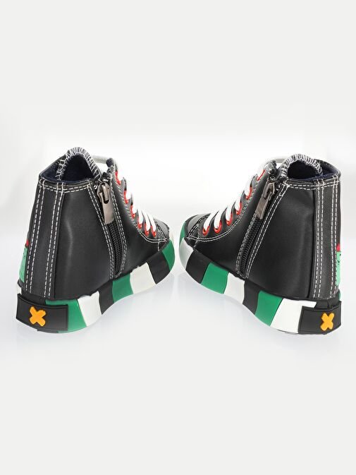 Casabony Timsah Ortopedik Destekli 2